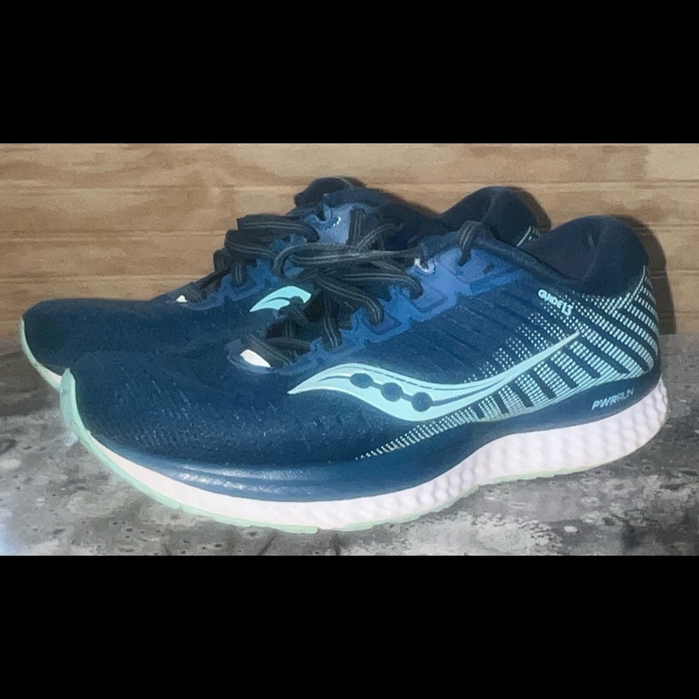 Saucony Guide 13 Women’s Running Shoes